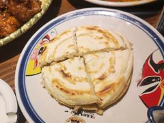 -吴满满油泼面(北方风味园店)