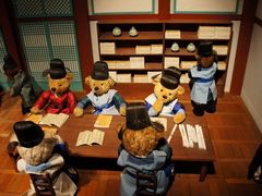 -济州岛泰迪熊博物馆