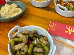 -炒豆合作社(东四总店)