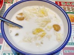 -永兴發香港茶餐厅(三坊七巷店)