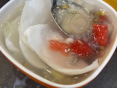 -文昌邓记清补凉(西沙路店)