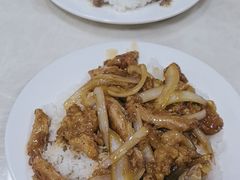 -好好滋味茶餐厅