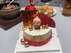 -狮王府淮扬菜(新街口友谊店)