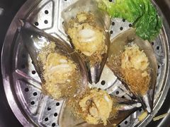 -船奇蒸汽海鲜·闽菜(八市海鲜总店)