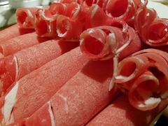 -海底捞火锅(高新万达店)
