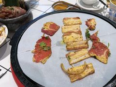 -酒拾烤肉(奥体天虹店)