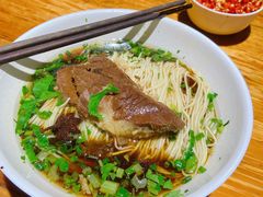 -肆姐面粉馆(坡子街店)