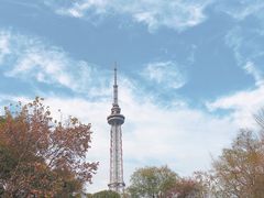 -食膳公园包子铺(烈士公园店)