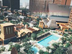 -亚马逊丛林水乐园