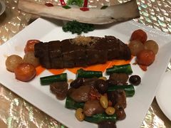 -8餐厅(新葡京酒店)