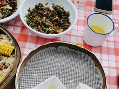 -新李记 · 口味菜馆(南郊公园店)