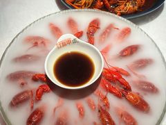 -红盔甲·小龙虾(天钥桥店)