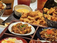 -火山屋台(新街口店)