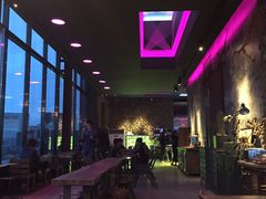 -Cafe Aewol Monsant