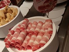 -龍歌自助小火锅(雨花台江南虹悦城店)