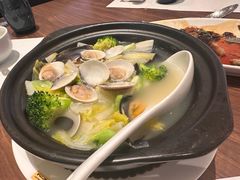-港丽餐厅(正大店)