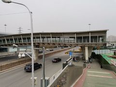 -望京西(地铁站)