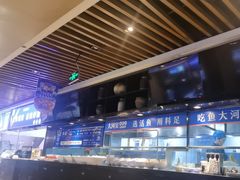 -大河宴·椒麻鱼火锅(北京路中和美食街店)