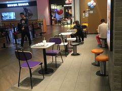 -麦当劳(皇岗路店)