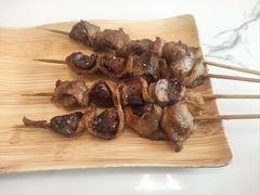 -西北朗益和穆斯林餐厅