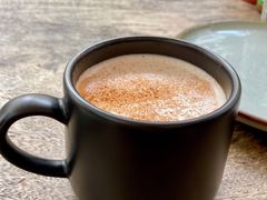 茶拿铁-RAC BAR(安福路店)