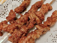 -阿拉丁新疆风味餐厅·清真(罗廊巷店)