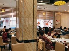 大堂-點無缺茶楼·海鲜酒家(世博店)