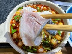 -秋语木桶鱼.酸菜鱼(开发区火车站店)