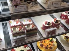 -85度C(成都浆洗街店)