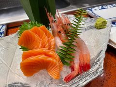 -小山日本料理(兴业太古汇店)