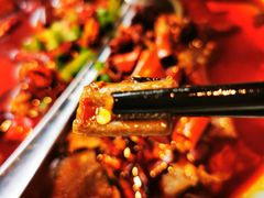 -巴蜀风月·聚会团建·生日宴(宝安店)