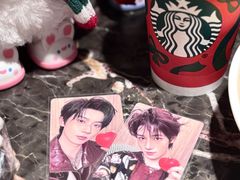 -星巴克臻选(南京艾尚天地店)