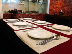 -92°C俄式厨房(中央大街店)