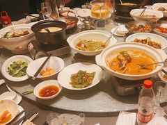 -楚禾宴·家宴(光谷大道店)