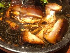 -绿茶餐厅(蓝色港湾店)
