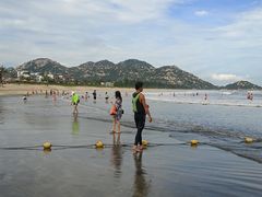 -浪琴湾度假村