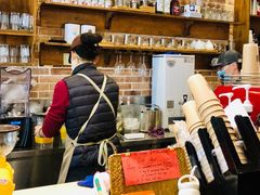 -CafeDuVillage乡村咖啡馆(美邻苑店)