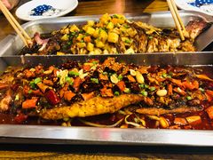 -尚渔味双拼烤鱼(燕郊永旺店)