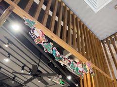 -鹅喜粤·广州味·点心·烧鹅(长隆店)