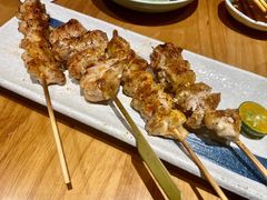 -一心创作料理屋(经开万达店)