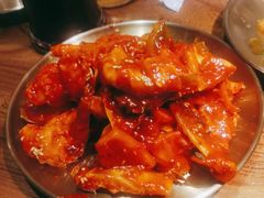 -西塔老太太泥炉烤肉(万柳华联店)