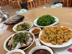 -岩保农家乐