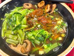 -新记车仔面