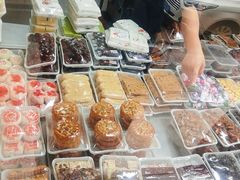 零售区-老王记糕干(养鱼池路店)