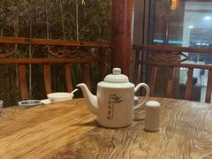 -道南書院·私房菜·早午茶·茶馆