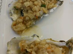 -大洋海鲜居·海鲜特色菜(墟沟海鲜美食城店)