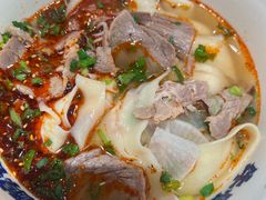 -陳香貴·兰州牛肉面(上海长风大悦城店)
