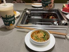 -海底捞火锅(旭辉MALL店)