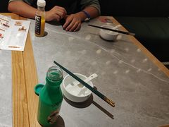 -A+阿加汤宿(大悦城店)