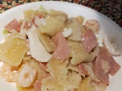 -城南往事·鲁菜济南菜(龙奥万科店)